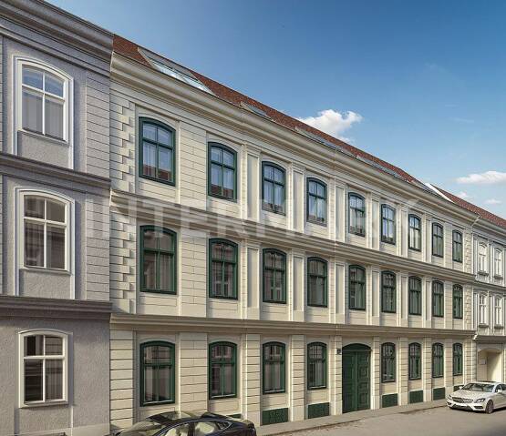 Новый жилой комплекс в пешей доступности от исторического центра Вены Вена, Фото 1