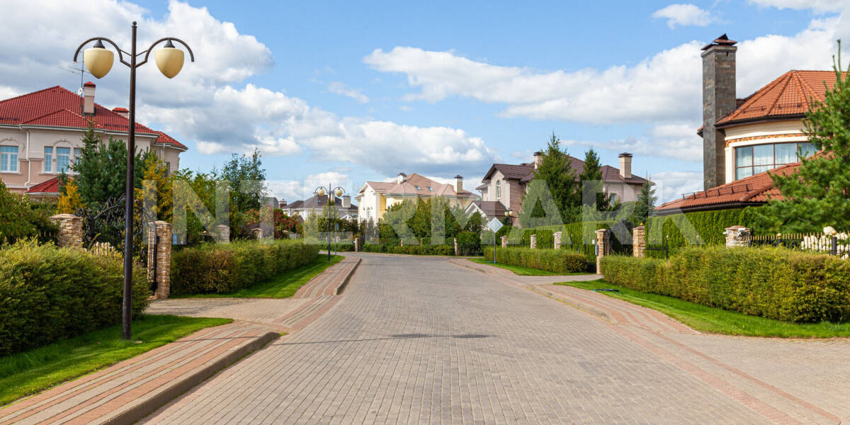 Settlement  "Riverside" Novorizhskoe, 23 км, Photo 1