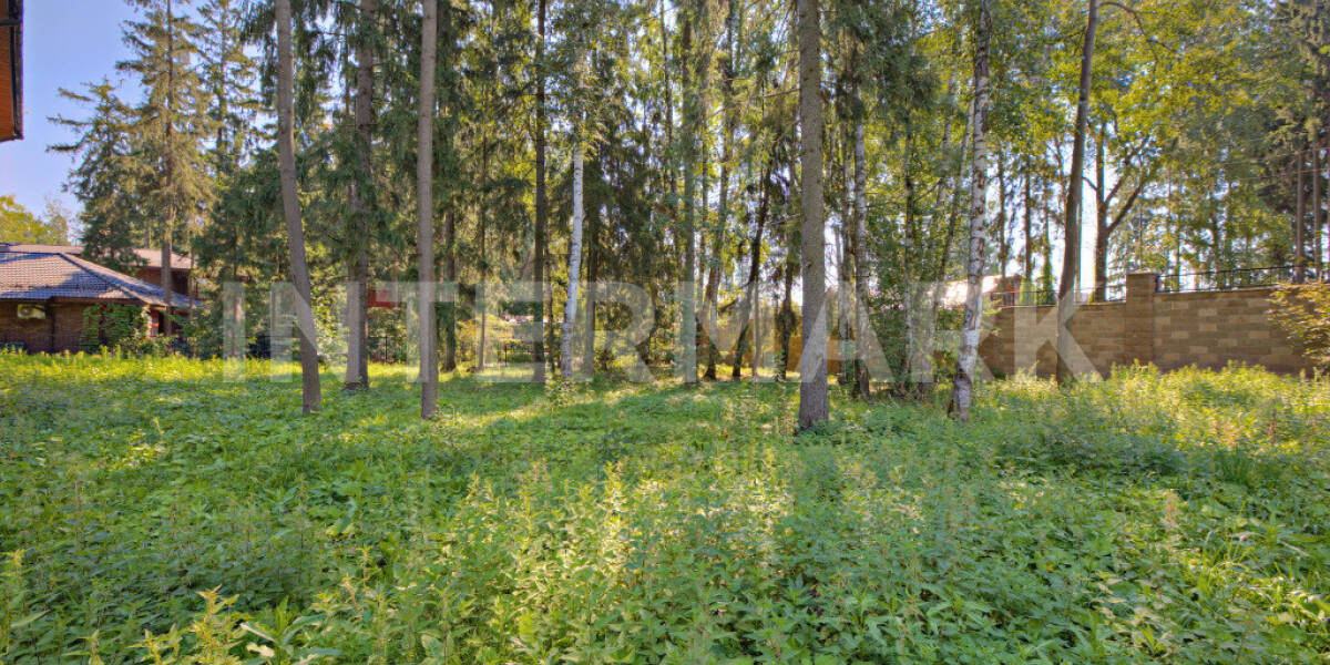Settlement  "Lesnoi Ruchei-4" Minskoe, 12 км, Photo 1