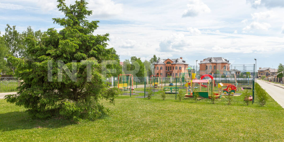 Коттеджный поселок КП "Крекшино" Минское шоссе, 20 км, Фото 1