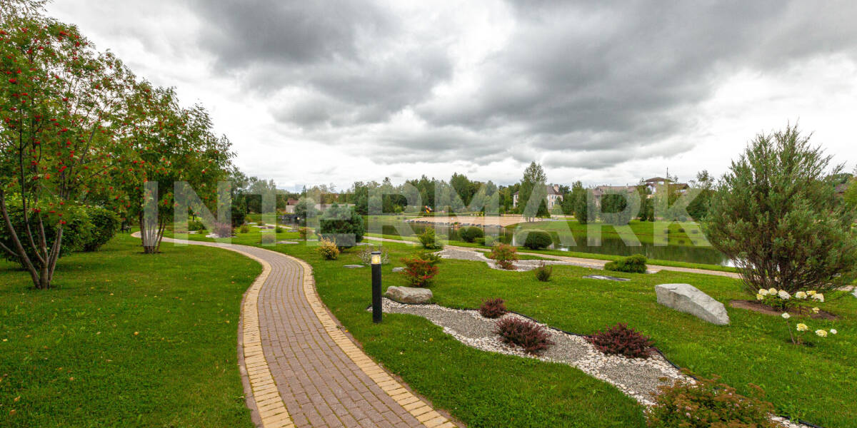 Settlement  "Madison Park" Novorizhskoe, 24 км, Photo 1
