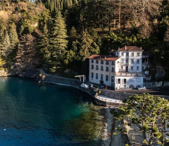  Villa Teresa Lake Como, Фото 1