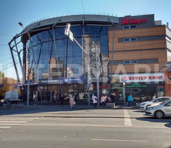  Продажа здания ТЦ Egomall проезд Дежнёва, 21, Фото 1