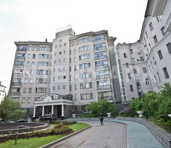 Rent For sale 1 Residential complex Vensky dom 1st Neopalimovsky Lane, 8, Photo 1