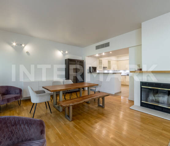 Rent Apartment, 6 rooms Beregovaya Street, 3, korp. 37, Photo 1