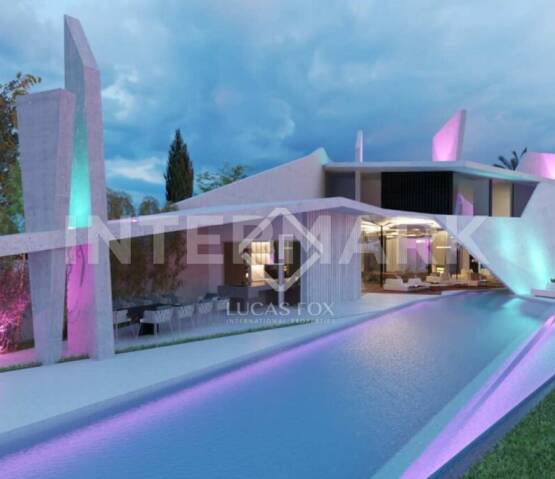  Modern villa near Madrid Madrid, Photo 1