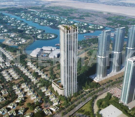  Апартаменты с 2 спальнями в районе Jumeirah Lakes Towers Дубай, Фото 1