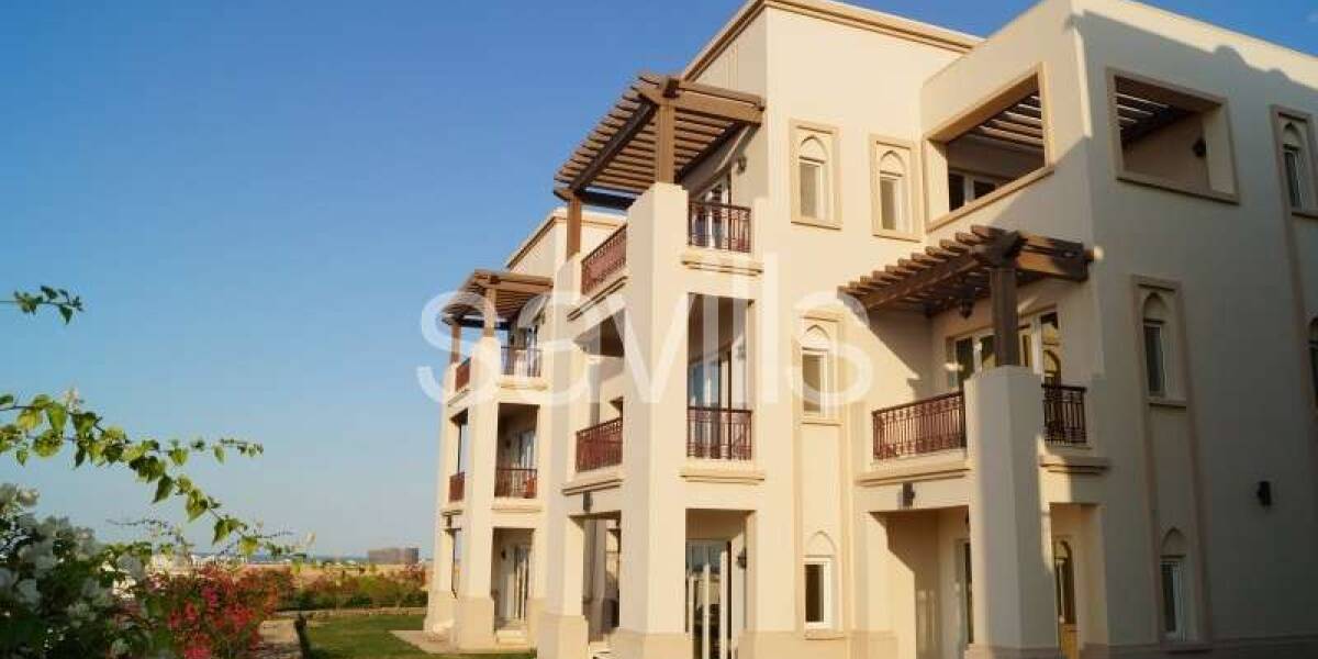  Three bedroom penthouse apartment, Muscat Hills Muscat Hills, Muscat, Фото 1