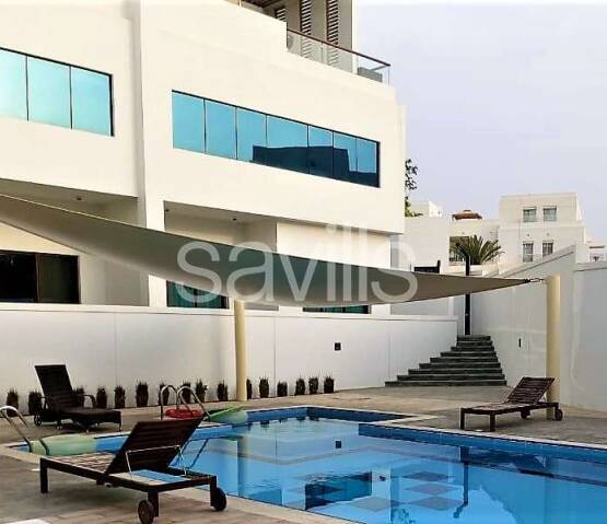 Rent  Luxurious twin villa in Madinat al illam Muscat, Photo 1