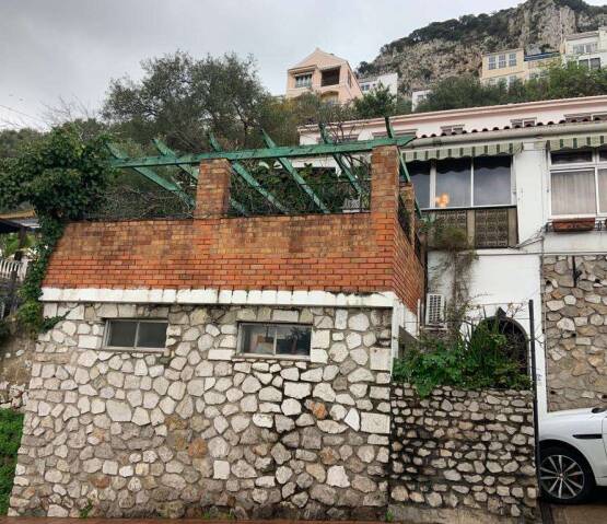  Gibraltar - South District Ceuta, Фото 1