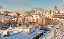 Зима 2024. Рынок высокобюджетной аренды г. Москвы